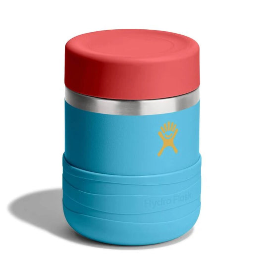 12 oz Kids Food Jar - US 6909