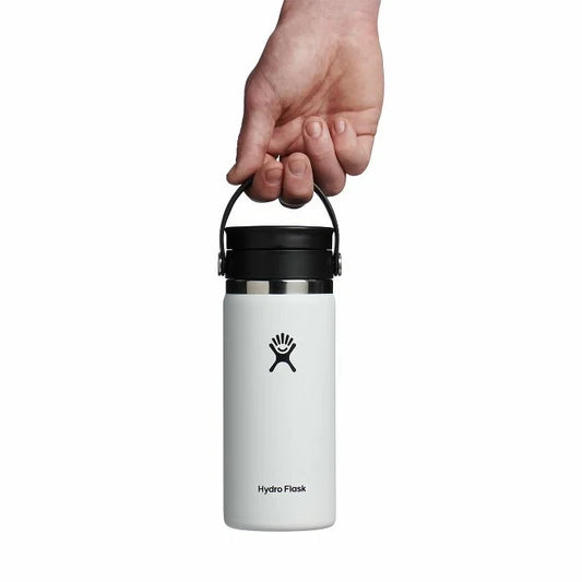 16 oz Coffee with Flex Sip™ Lid - US 6161