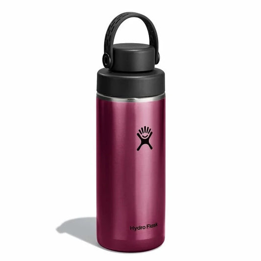 16 oz Lightweight Chug Cap Bottle - US 5405