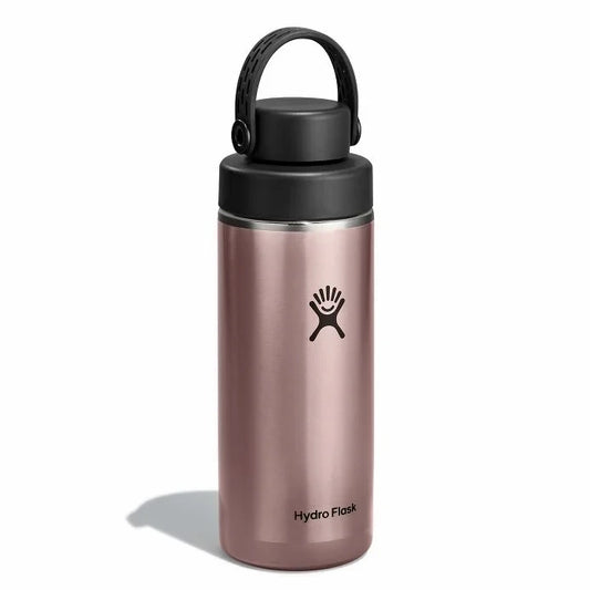 16 oz Lightweight Chug Cap Bottle - US 5958