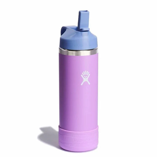 18 oz Kids Wide Mouth Bottle - US 6057