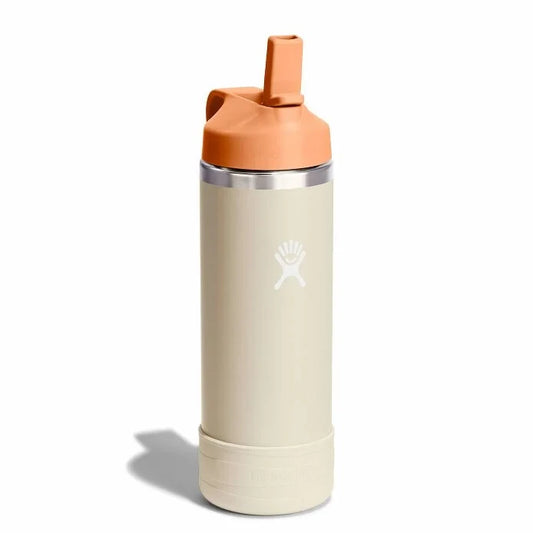 18 oz Kids Wide Mouth Bottle - US 2264