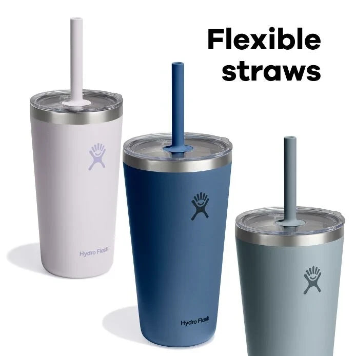 20 oz All Around™ Tumbler with Straw Lid - US 5495