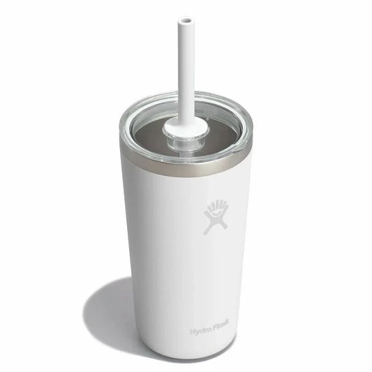 20 oz All Around™ Tumbler with Straw Lid - US 6301