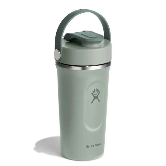 24 oz Insulated Shaker Bottle - US 2016