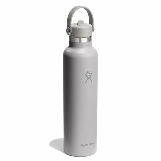 24 oz Standard Mouth with Flex Straw Cap - US 4580