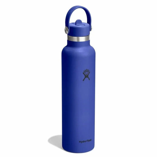 24 oz Standard Mouth with Flex Straw Cap - US 3724