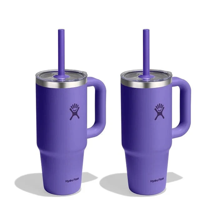 24 oz Travel Tumbler Bundle - US 5852
