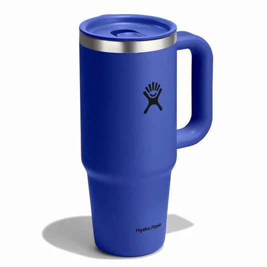 24 oz Travel Tumbler Mug - US 1458