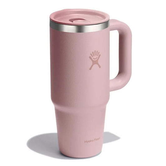 24 oz Travel Tumbler Mug - US 0686