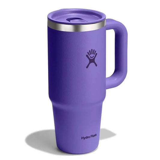 24 oz Travel Tumbler Mug - US 3398