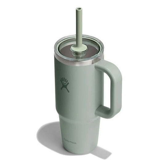 24 oz Travel Tumbler - US 6536