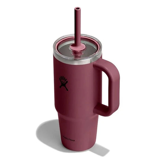 24 oz Travel Tumbler - US 6146