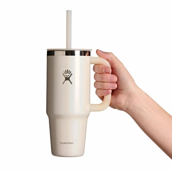 24 oz Travel Tumbler - US 9037