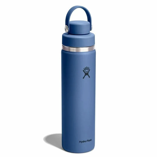 24 oz Wide Mouth with Flex Chug Cap - US 6826