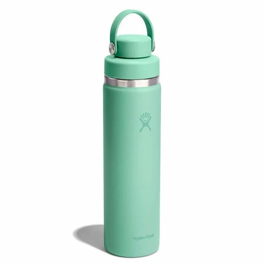 24 oz Wide Mouth with Flex Chug Cap - US 6331