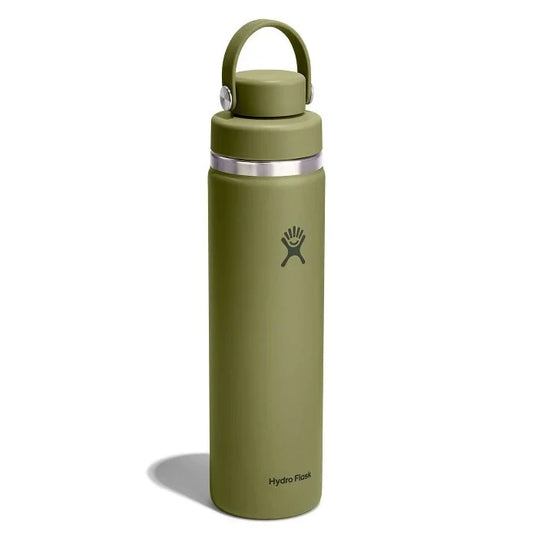 24 oz Wide Mouth with Flex Chug Cap - US 7005