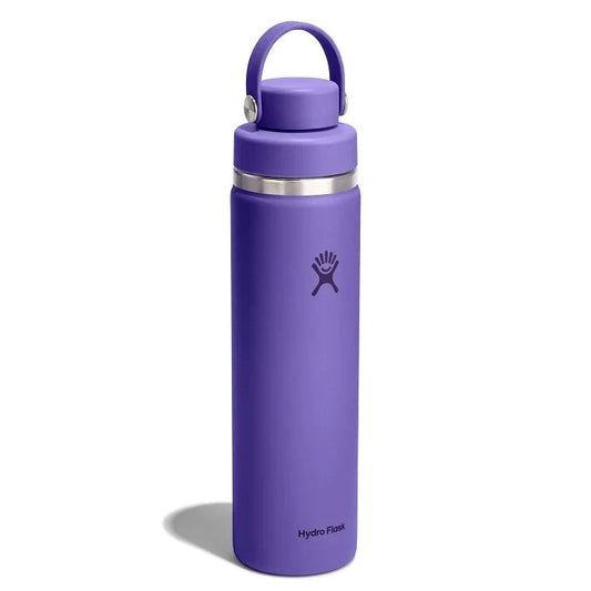 24 oz Wide Mouth with Flex Chug Cap - US 3477