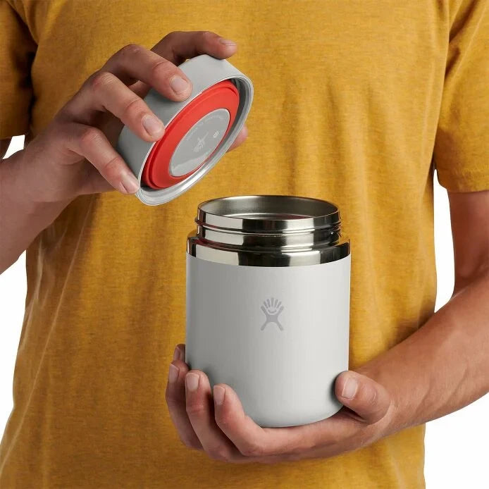 28 oz Insulated Food Jar - US 5470