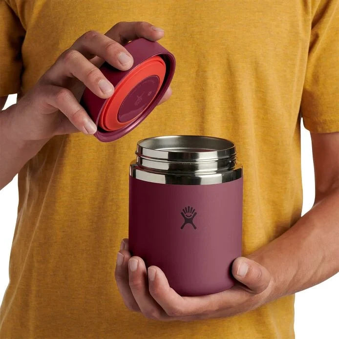 28 oz Insulated Food Jar - US 8467
