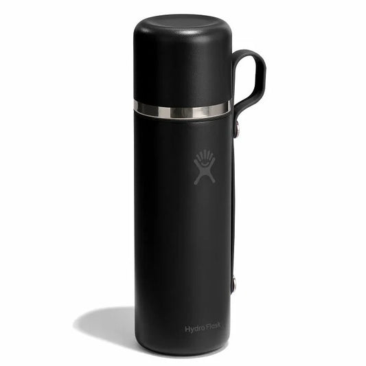 28 oz Hot Flask & Cup - US 2048