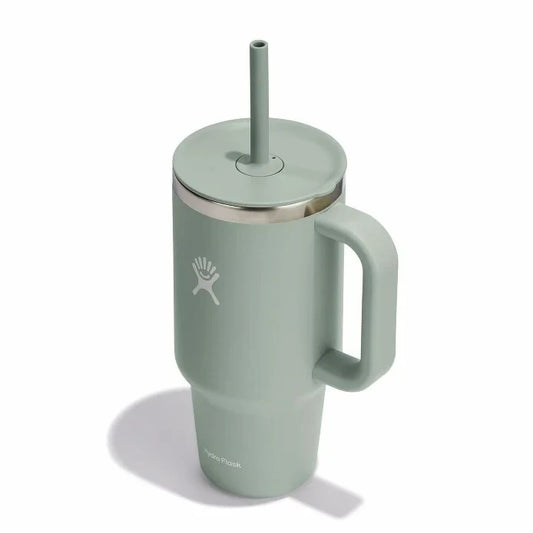 32 oz Travel Tumbler - US 4195