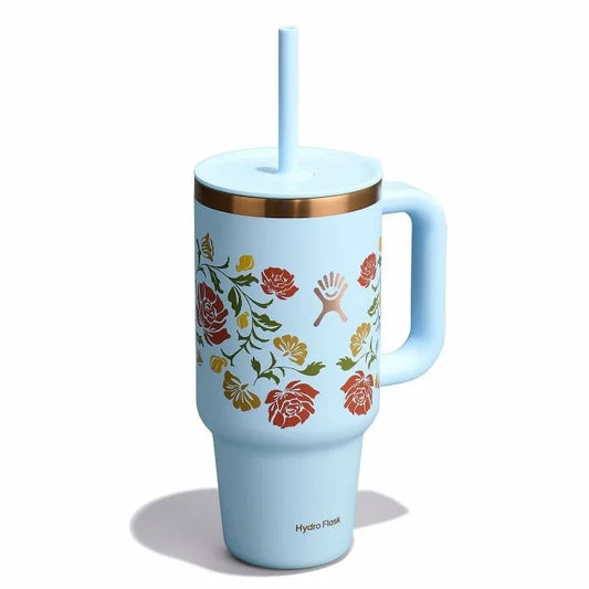 32 oz Travel Tumbler - US 0451