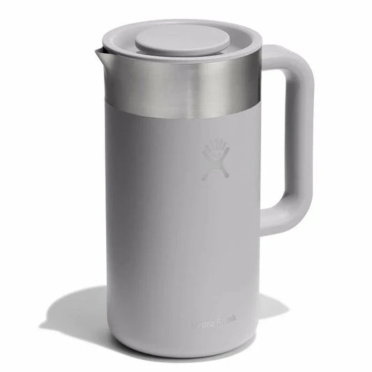 32 oz Insulated French Press - US 4381