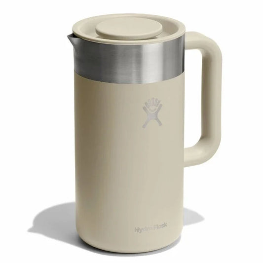 32 oz Insulated French Press - US 0539