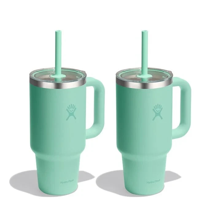 32 oz Travel Tumbler Bundle - US 8829