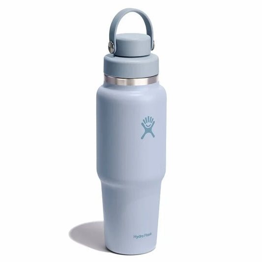 32 oz Wide Mouth Travel Bottle with Flex Chug Cap - US 7189