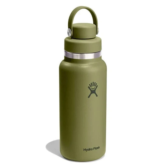 32 oz Wide Mouth with Flex Chug Cap - US 5317