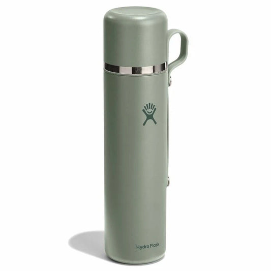 36 oz Hot Flask & Cup - US 7168