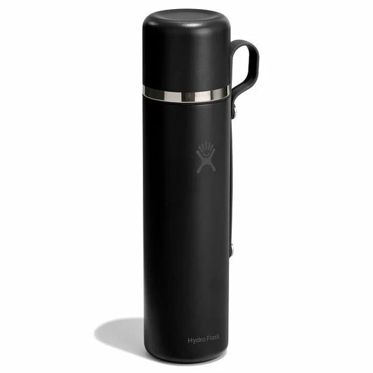 36 oz Hot Flask & Cup - US 7814