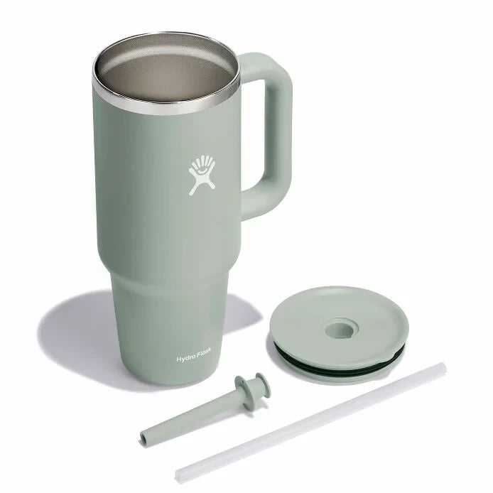 40 oz Travel Tumbler - US 7192
