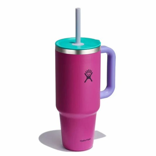 40 oz Travel Tumbler - US 1762