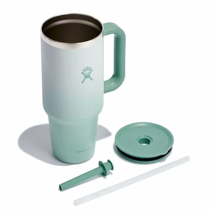 40 oz Travel Tumbler - US 5054
