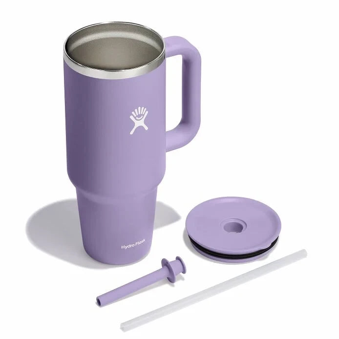 40 oz Travel Tumbler - US 1643