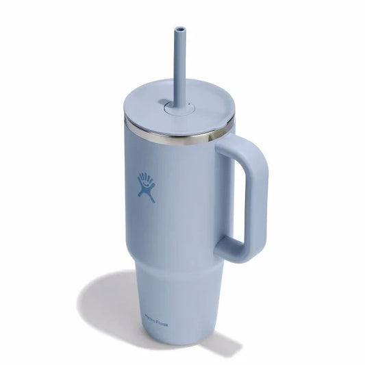 40 oz Travel Tumbler - US 4718