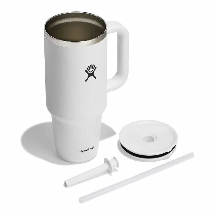 40 oz Travel Tumbler - US 4928