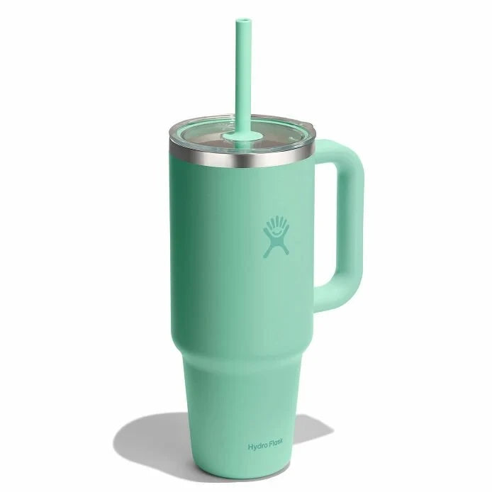 40 oz Travel Tumbler - US 7638
