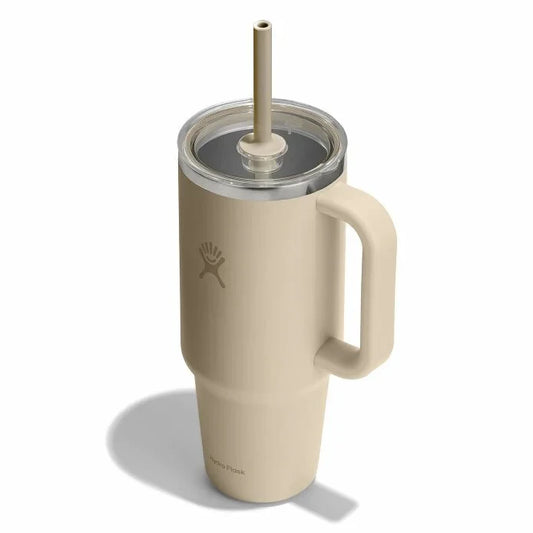 40 oz Travel Tumbler - US 3206