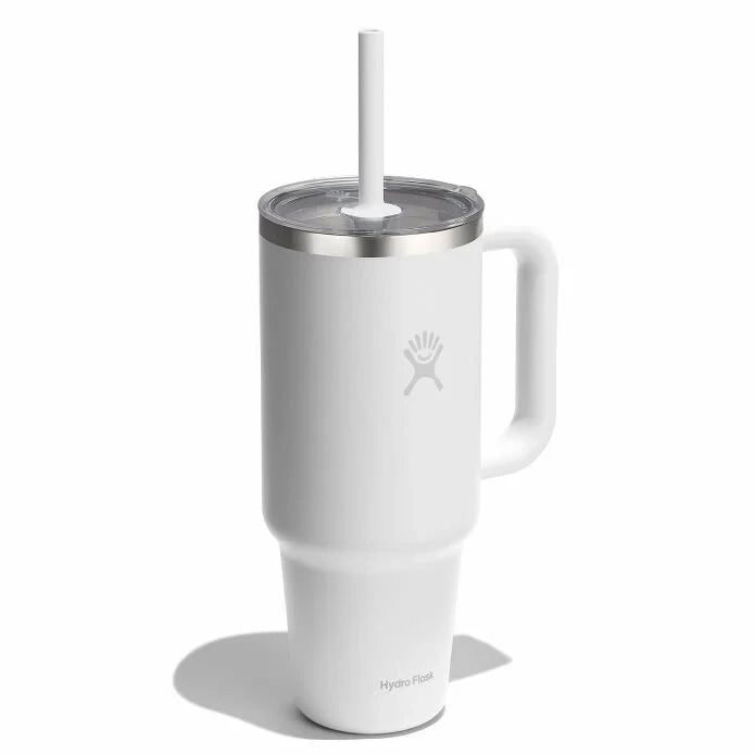 40 oz Travel Tumbler - US 5897