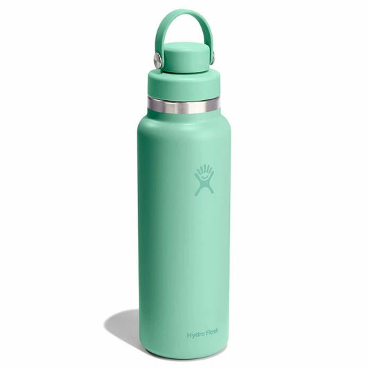 40 oz Wide Mouth with Flex Chug Cap - US 3196