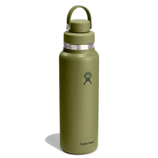 40 oz Wide Mouth with Flex Chug Cap - US 8621