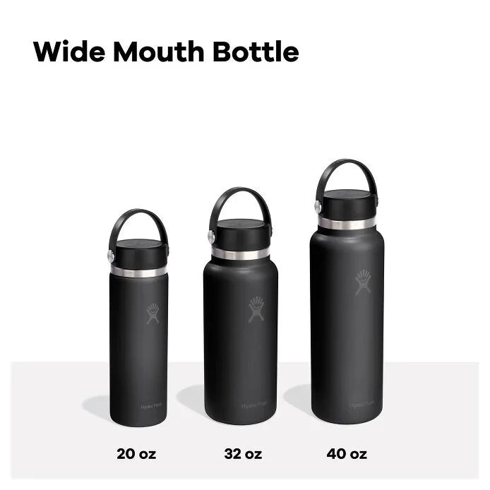 40 oz Wide Mouth - US 9683