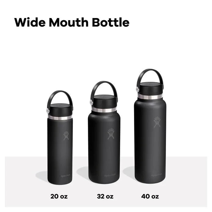 40 oz Wide Mouth - US 3741