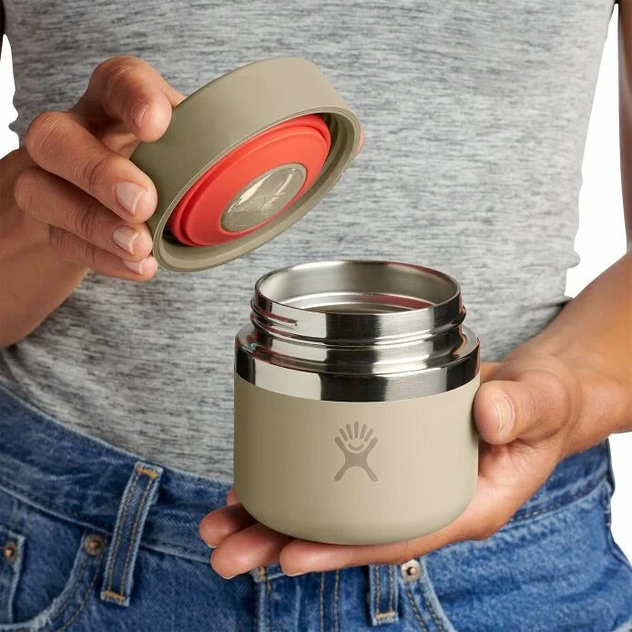 8 oz Insulated Food Jar - US 5719