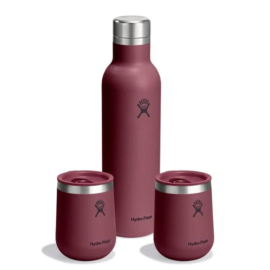 Wine Bundle - US 0120