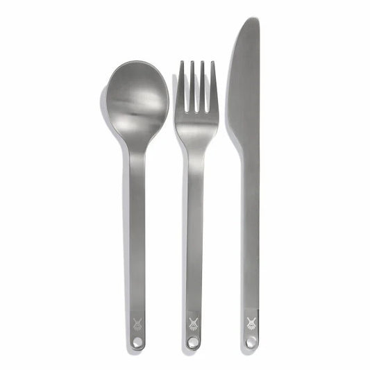 Flatware Set - US 5657